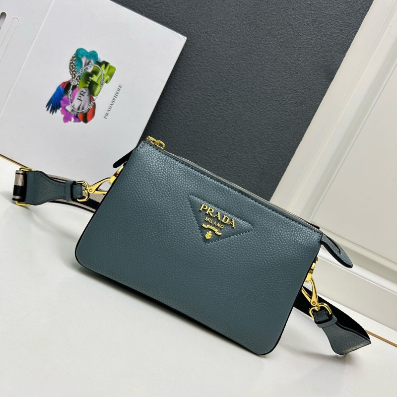 Pra*a satchel bags